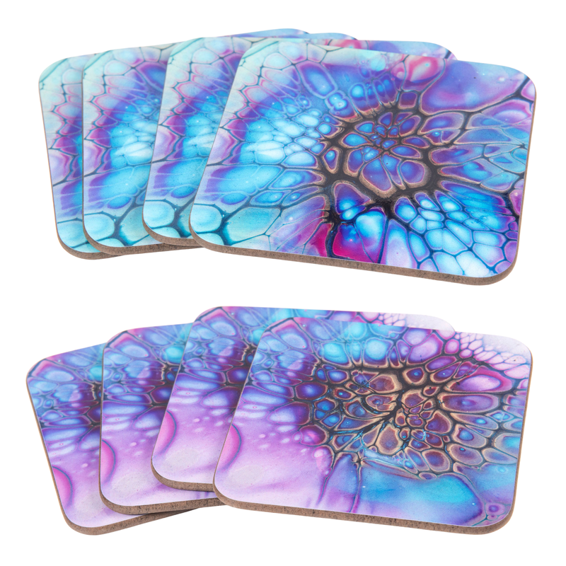 Coaster Sets