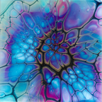 Sublime Fantasy Art Card