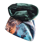 Coastal Waters Tarot Card Bag