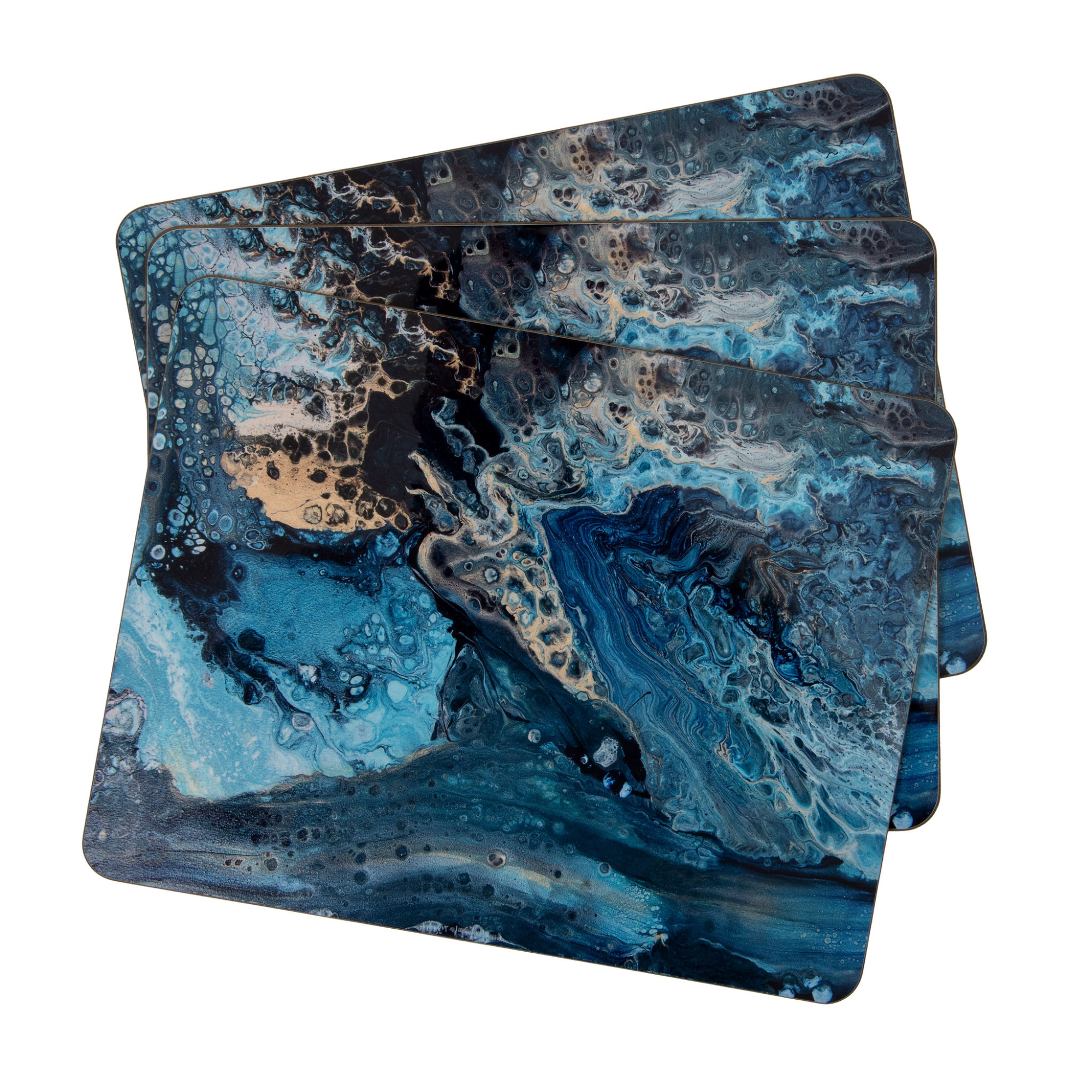 Coastal Waters Placemat