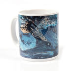 Coastal Waters Mug