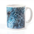 Dark Rockpool Mug