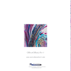 End of the Rainbow Art Card