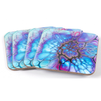 Classic Fantasy Art Coaster