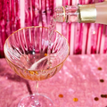 Pop & Pour Workshop