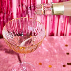 Pop & Pour Workshop