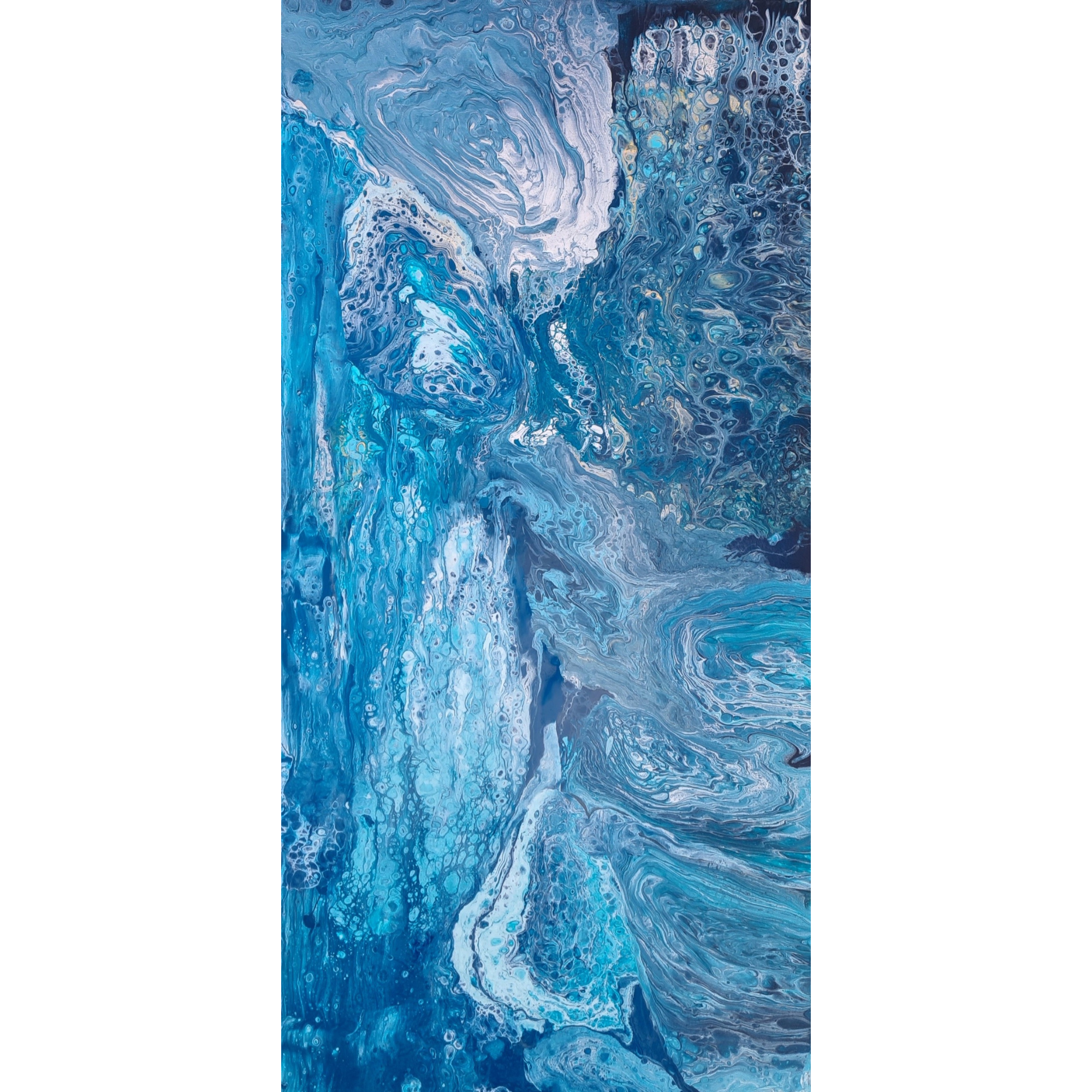 Sublimation 3D Box Canvas