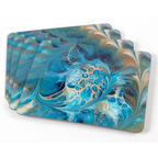 Turtle Back Placemat