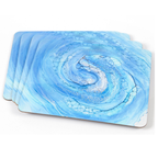 Whirlpool Placemat