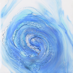 Whirlpool Art Card