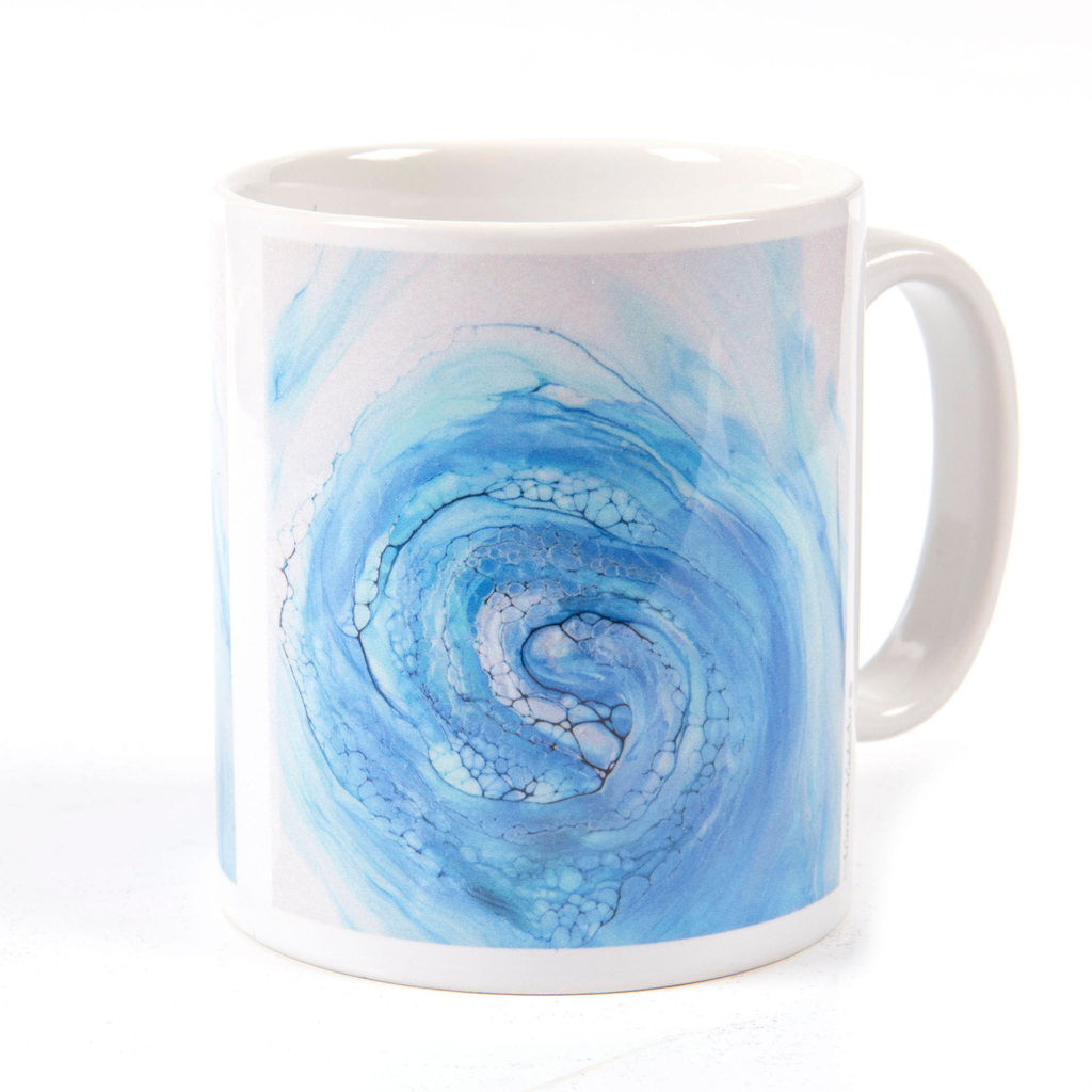 Whirlpool Mug