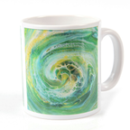 Woodland Whirl Mug