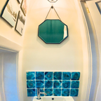 Hand Painted Tiles for Interiors