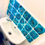 Hand Painted Tiles for Interiors
