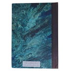 Calypso Lined Notebook