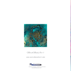 Deep Sea Art Card