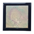 Mother of Pearl Trinket Jewellery Box